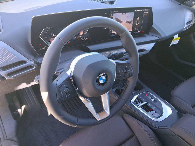 used 2026 BMW 228 Gran Coupe car, priced at $38,530