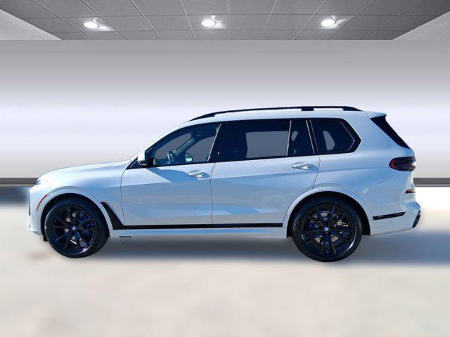 new 2026 BMW X7 car, priced at $99,660
