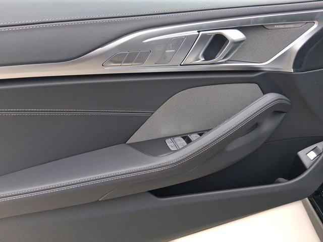 new 2026 BMW 840 Gran Coupe car, priced at $114,150