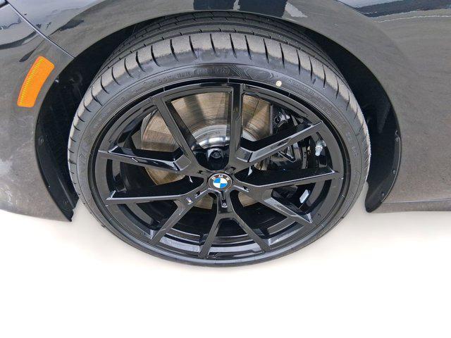 new 2026 BMW 840 Gran Coupe car, priced at $114,150