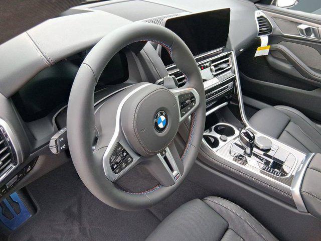 new 2026 BMW 840 Gran Coupe car, priced at $114,150