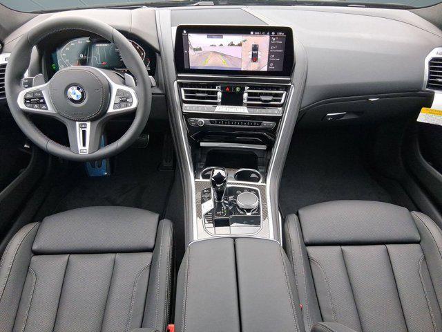 new 2026 BMW 840 Gran Coupe car, priced at $114,150