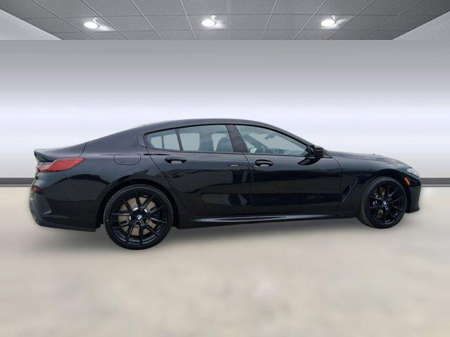 new 2026 BMW 840 Gran Coupe car, priced at $114,150