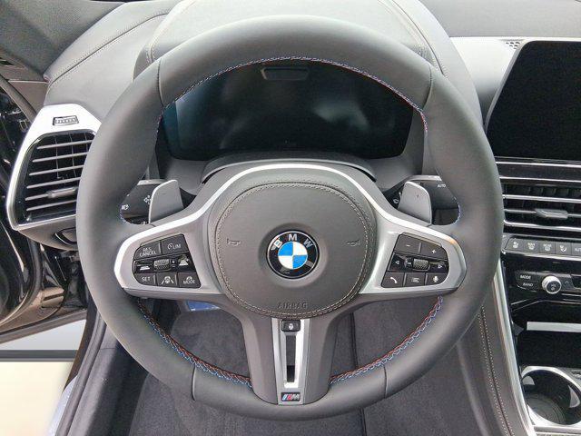 new 2026 BMW 840 Gran Coupe car, priced at $114,150