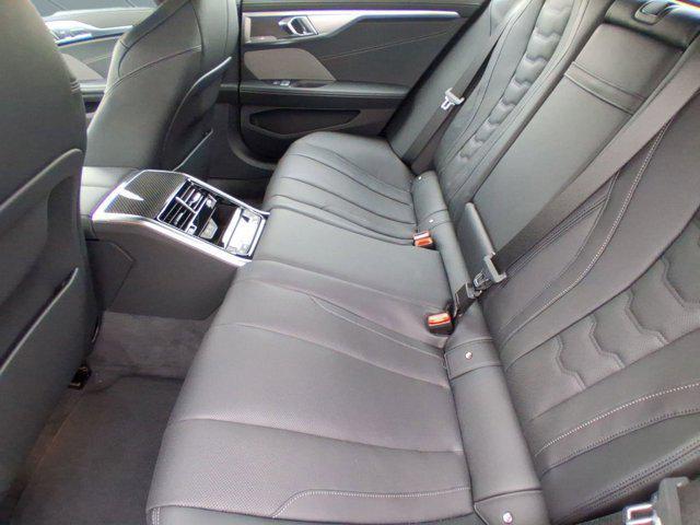 new 2026 BMW 840 Gran Coupe car, priced at $114,150