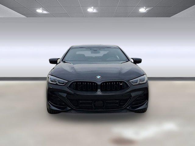 new 2026 BMW 840 Gran Coupe car, priced at $114,150
