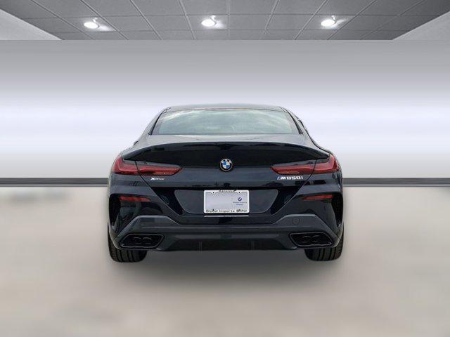 new 2026 BMW 840 Gran Coupe car, priced at $114,150
