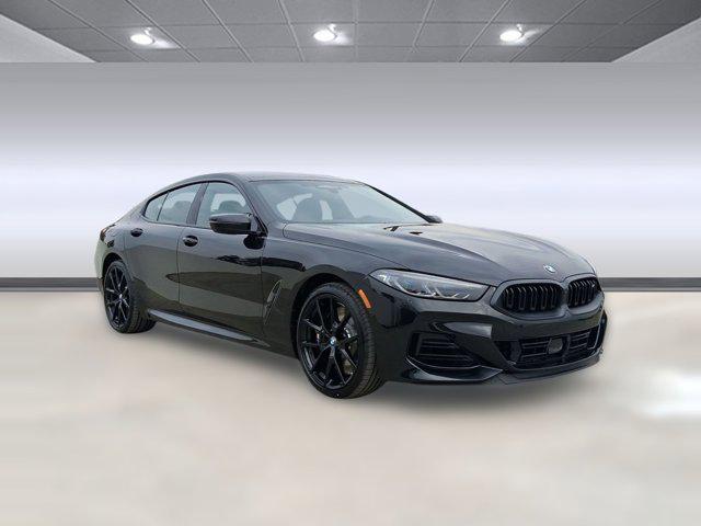 new 2026 BMW 840 Gran Coupe car, priced at $114,150
