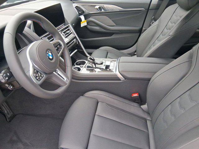 new 2026 BMW 840 Gran Coupe car, priced at $114,150