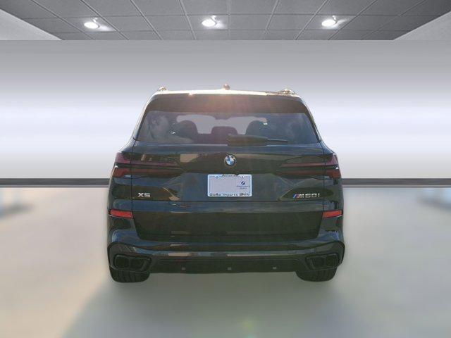 new 2026 BMW X5 car, priced at $102,350