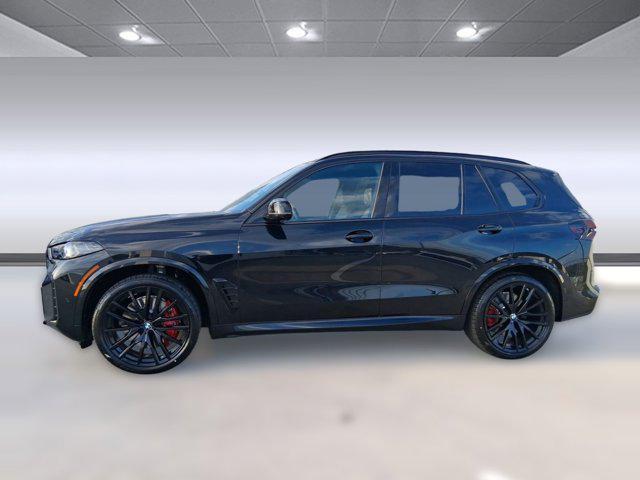 new 2026 BMW X5 car, priced at $102,350