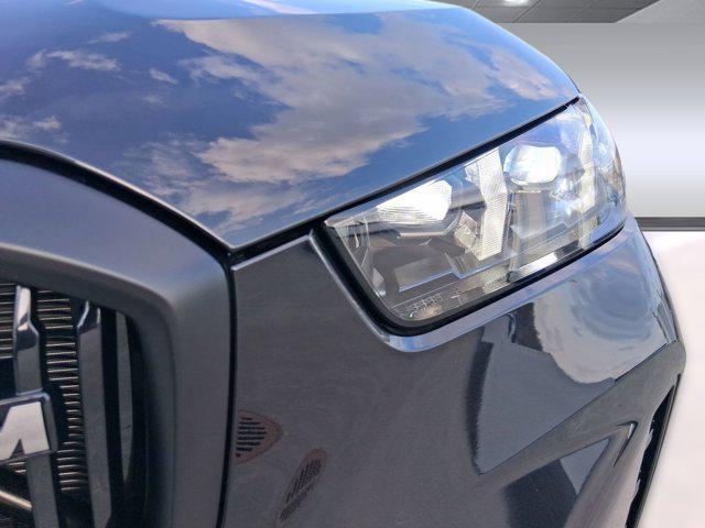 new 2026 BMW X5 car, priced at $102,350