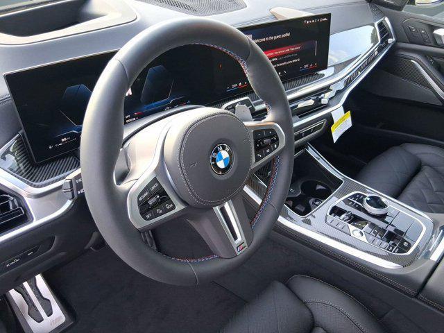 new 2026 BMW X5 car, priced at $102,350