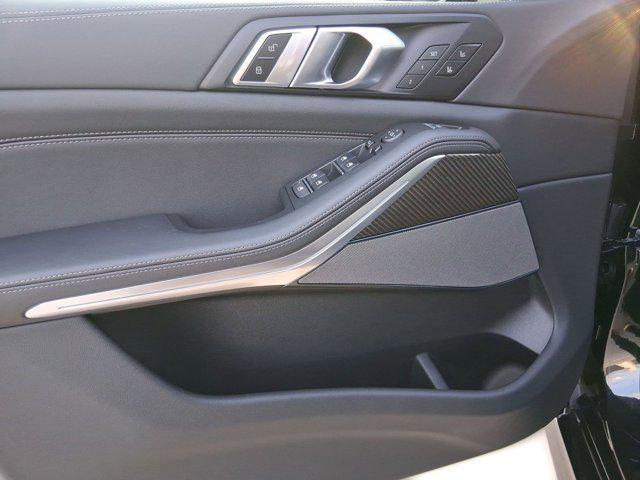 new 2026 BMW X5 car, priced at $102,350