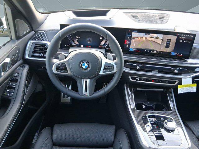 new 2026 BMW X5 car, priced at $102,350