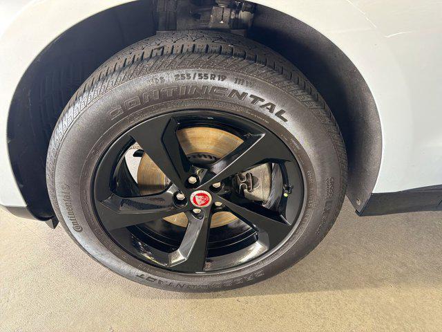 used 2023 Jaguar F-PACE car, priced at $34,097