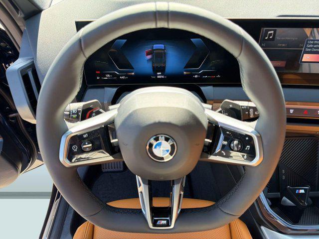 new 2026 BMW X3 car, priced at $65,860