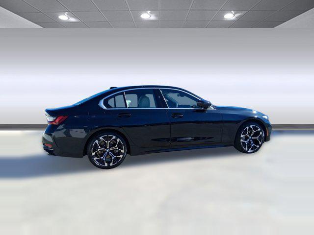 used 2025 BMW 330 car, priced at $44,586