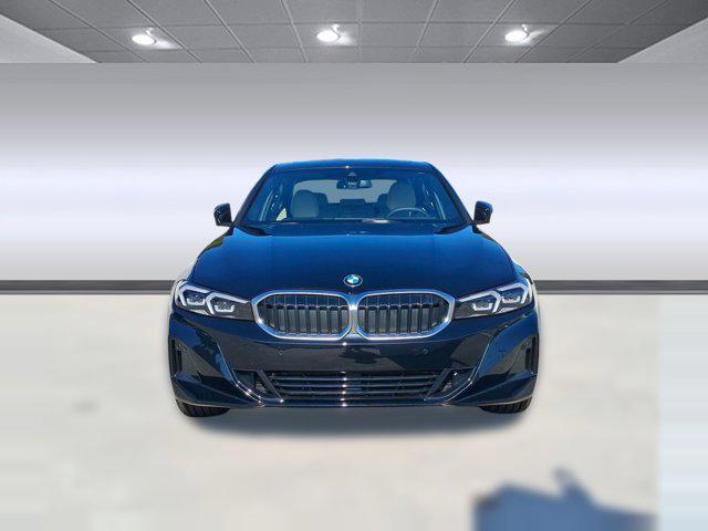 used 2025 BMW 330 car, priced at $44,586