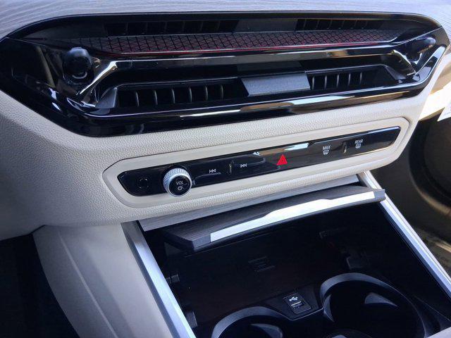 used 2025 BMW 330 car, priced at $44,586