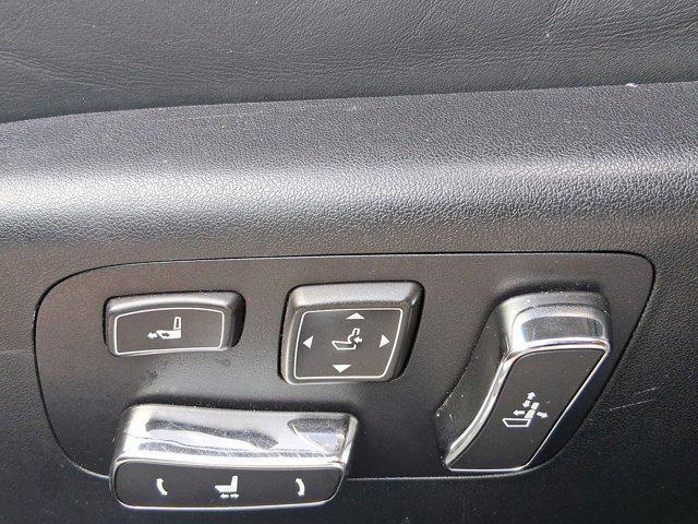 used 2013 Lexus LS 460 car, priced at $15,597