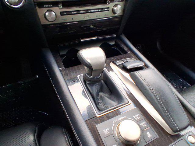 used 2013 Lexus LS 460 car, priced at $15,597