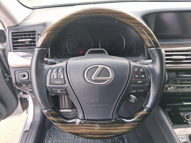 used 2013 Lexus LS 460 car, priced at $15,597