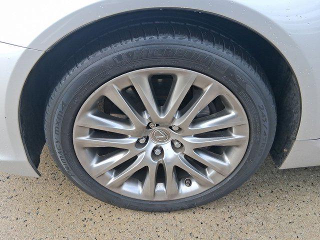 used 2013 Lexus LS 460 car, priced at $15,597