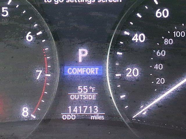 used 2013 Lexus LS 460 car, priced at $15,597