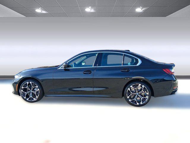 used 2026 BMW 330 car, priced at $48,829