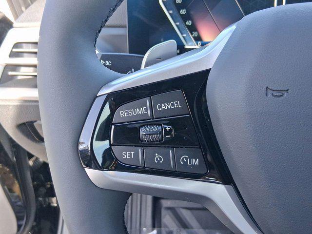 used 2026 BMW 330 car, priced at $48,829