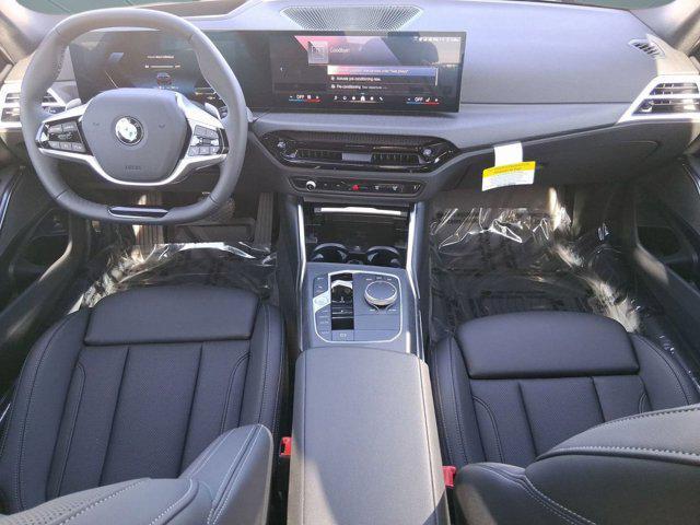 used 2026 BMW 330 car, priced at $48,829