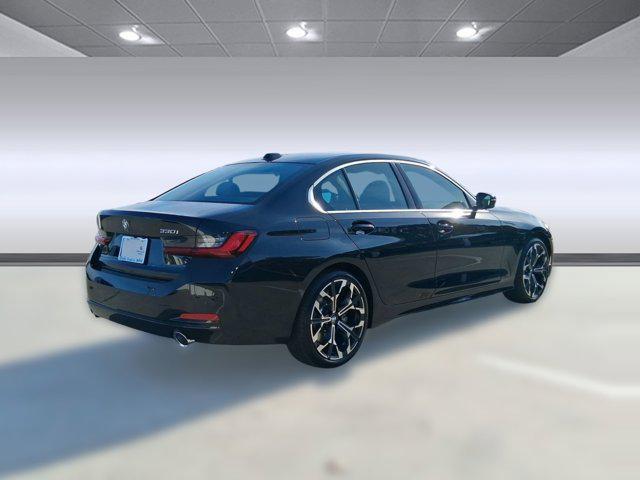 used 2026 BMW 330 car, priced at $48,829