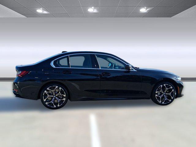used 2026 BMW 330 car, priced at $48,829