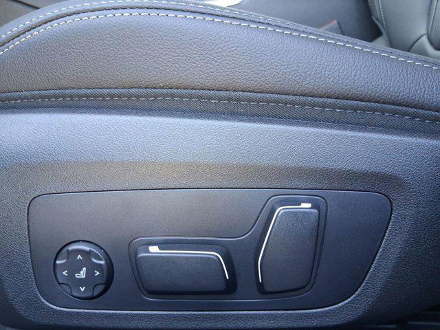 used 2026 BMW 330 car, priced at $48,829