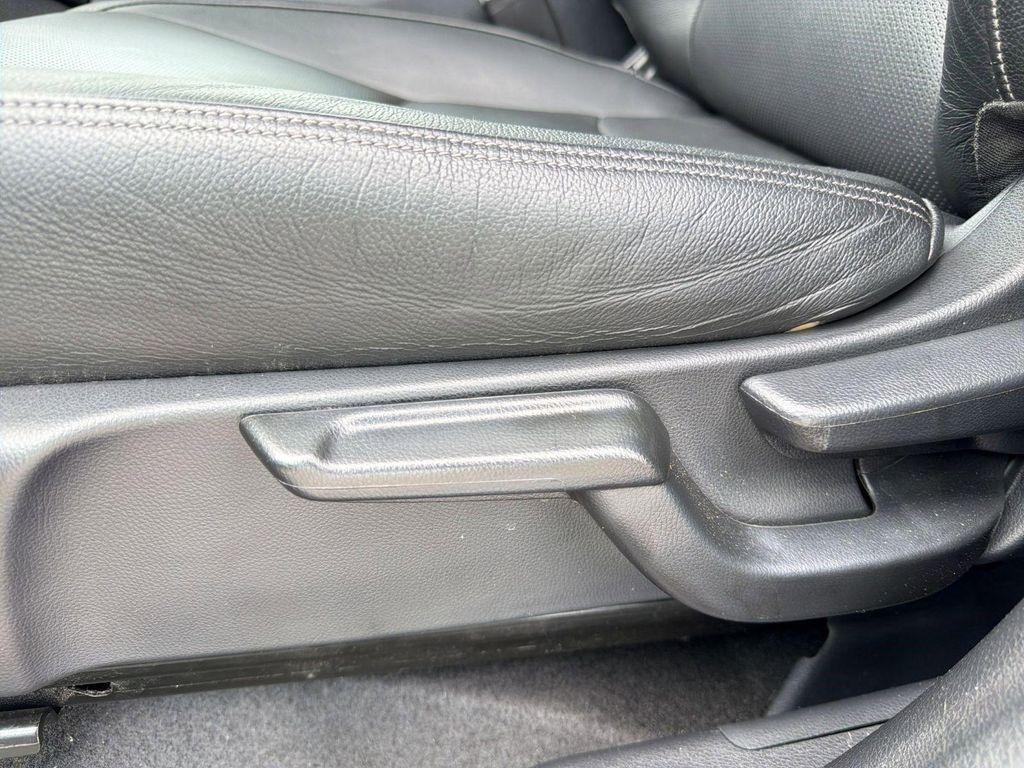 used 2022 Honda HR-V car, priced at $20,786