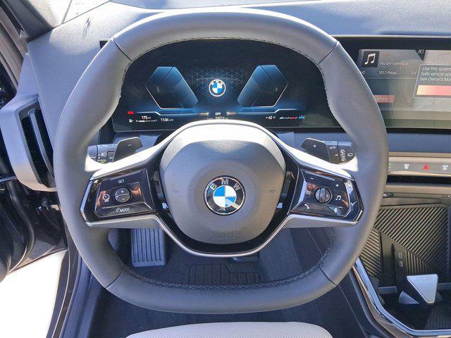 new 2026 BMW X3 car, priced at $59,415