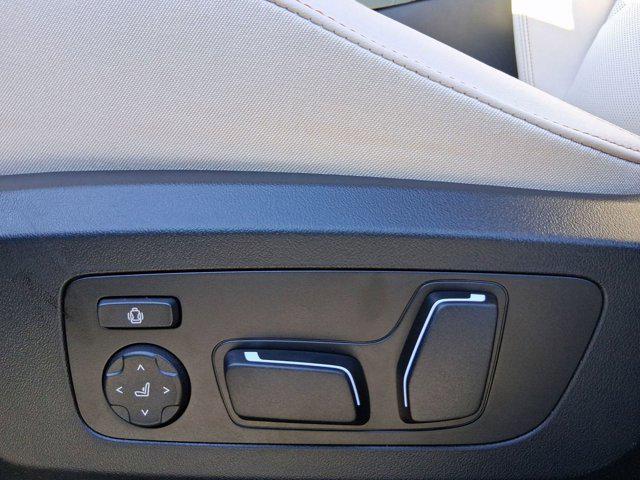 new 2026 BMW X3 car, priced at $59,415