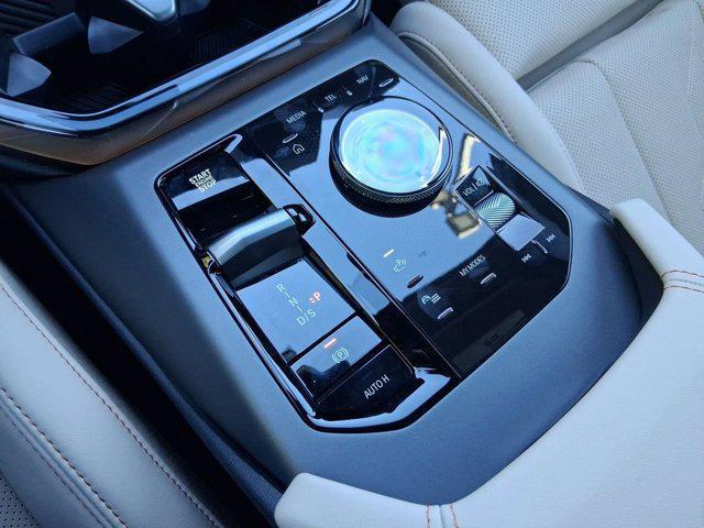 new 2026 BMW X3 car, priced at $59,415