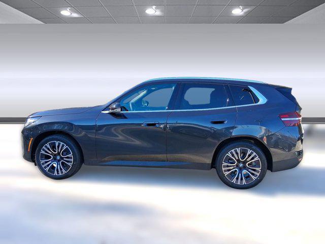 new 2026 BMW X3 car, priced at $59,415