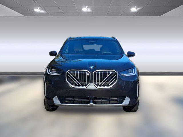 new 2026 BMW X3 car, priced at $59,415