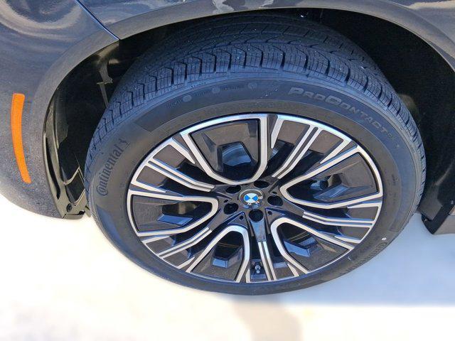 new 2026 BMW X3 car, priced at $59,415