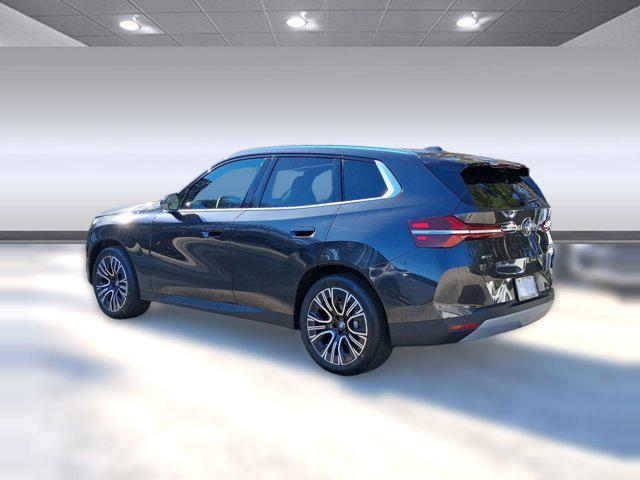 new 2026 BMW X3 car, priced at $59,415