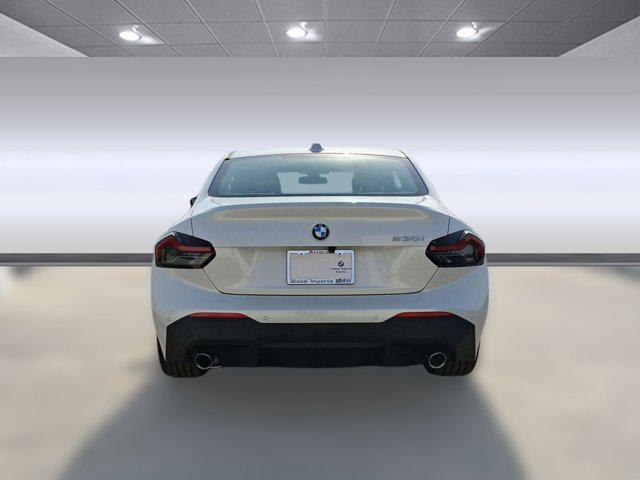 used 2025 BMW 230 car, priced at $40,097