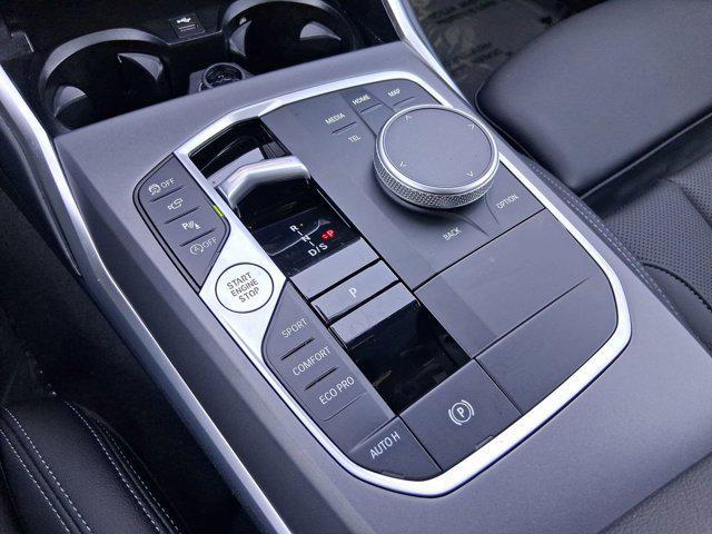 used 2025 BMW 230 car, priced at $40,097