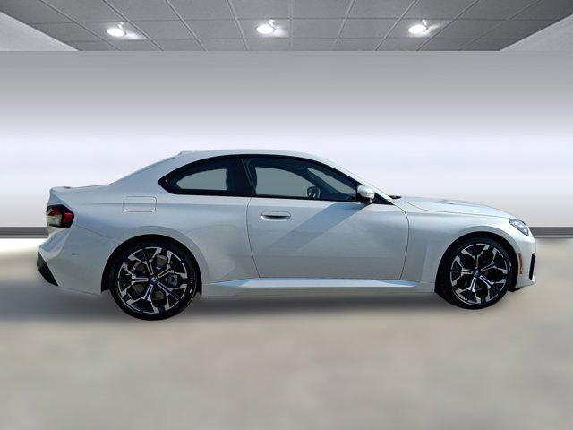 used 2025 BMW 230 car, priced at $40,097