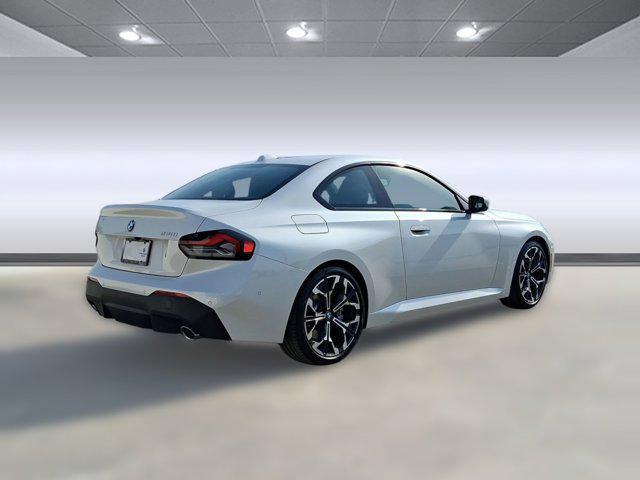 used 2025 BMW 230 car, priced at $40,097