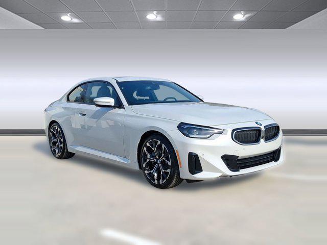 used 2025 BMW 230 car, priced at $40,097