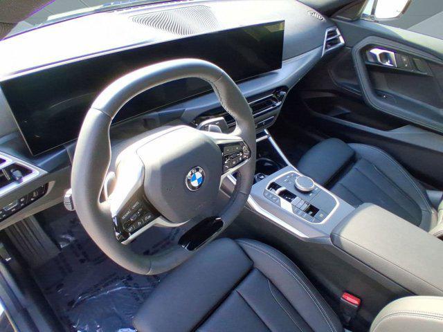 used 2025 BMW 230 car, priced at $40,097