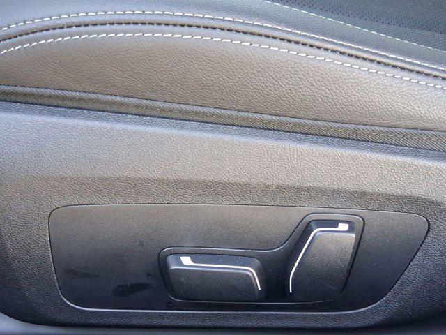 used 2025 BMW 230 car, priced at $40,097